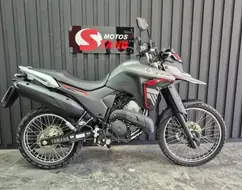 YAMAHA XTZ 250 LANDER CONNECTED YAMAHA XTZ 250 LANDER CONNECTED