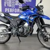 YAMAHA XTZ 250 LANDER YAMAHA XTZ 250 LANDER