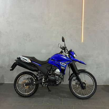 YAMAHA-XTZ 250 LANDER-2023