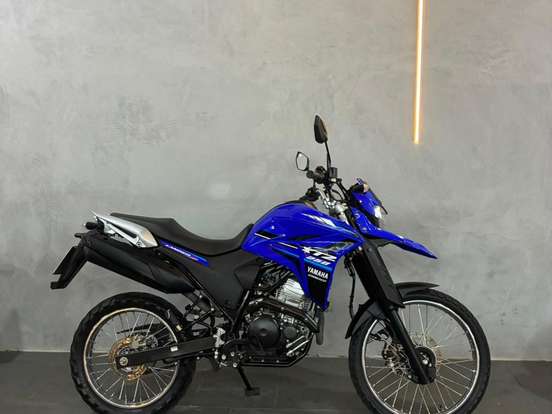 YAMAHA-XTZ 250 LANDER YAMAHA-XTZ 250 LANDER-2023