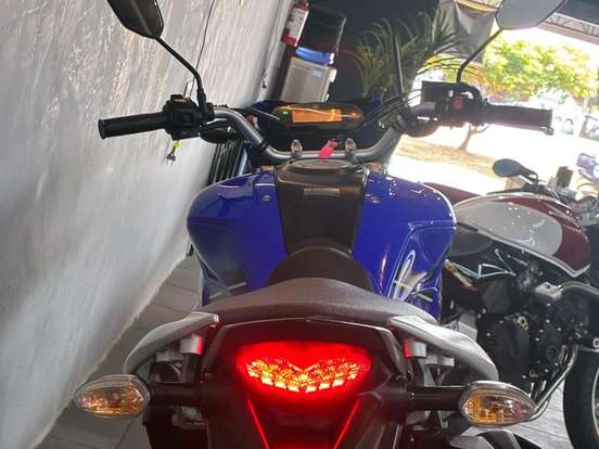 YAMAHA-XTZ 250 LANDER YAMAHA-XTZ 250 LANDER-2023