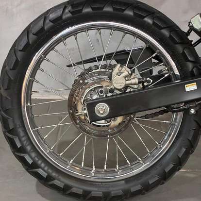 YAMAHA-XTZ 250 LANDER-2023