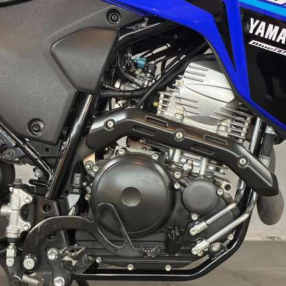 YAMAHA-XTZ 250 LANDER-2023
