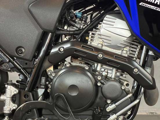 YAMAHA-XTZ 250 LANDER YAMAHA-XTZ 250 LANDER-2023