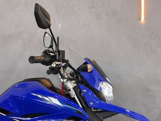YAMAHA-XTZ 250 LANDER YAMAHA-XTZ 250 LANDER-2023