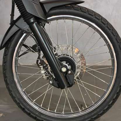 YAMAHA-XTZ 250 LANDER-2023