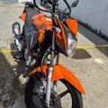 YAMAHA YS 150 FAZER SED YAMAHA YS 150 FAZER SED