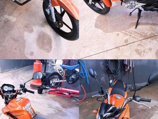 YAMAHA-YS 150 FAZER SED YAMAHA-YS 150 FAZER SED-2014