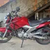 YAMAHA YS 250 FAZER BLUEFLEX YAMAHA YS 250 FAZER BLUEFLEX