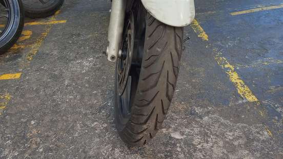 YAMAHA-YS 250 FAZER BLUEFLEX-2014