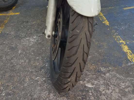 YAMAHA-YS 250 FAZER BLUEFLEX YAMAHA-YS 250 FAZER BLUEFLEX-2014