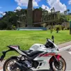 YAMAHA YZF R3 60th ANNIVERSARY ABS YAMAHA YZF R3 60th ANNIVERSARY ABS