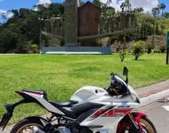 YAMAHA YZF R3 60th ANNIVERSARY ABS YAMAHA YZF R3 60th ANNIVERSARY ABS