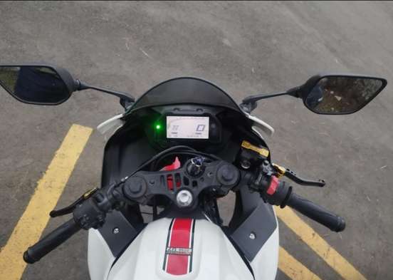 YAMAHA-YZF R3 60th ANNIVERSARY ABS YAMAHA-YZF R3 60th ANNIVERSARY ABS-2022