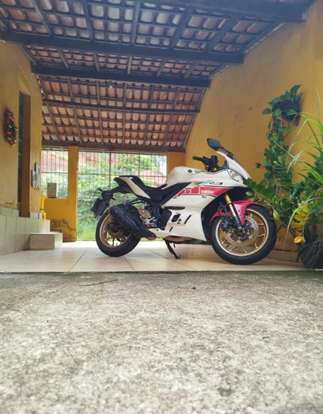 YAMAHA-YZF R3 60th ANNIVERSARY ABS YAMAHA-YZF R3 60th ANNIVERSARY ABS-2022