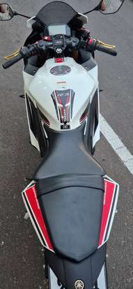 YAMAHA-YZF R3 60th ANNIVERSARY ABS-2022