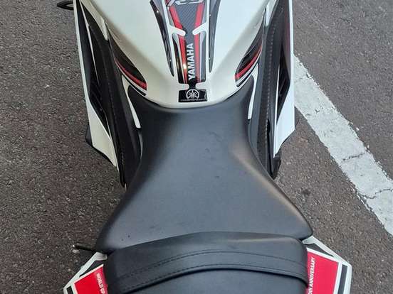 YAMAHA-YZF R3 60th ANNIVERSARY ABS YAMAHA-YZF R3 60th ANNIVERSARY ABS-2022