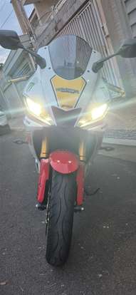 YAMAHA-YZF R3 60th ANNIVERSARY ABS YAMAHA-YZF R3 60th ANNIVERSARY ABS-2022