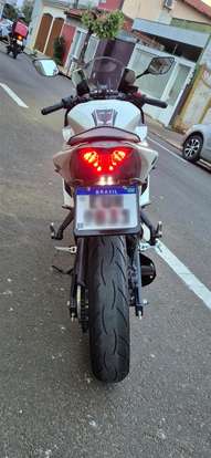 YAMAHA-YZF R3 60th ANNIVERSARY ABS-2022