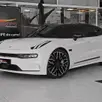 ZEEKR 001 100 KW ELÉTRICO FLAGSHIP AWD ZEEKR 001 100 KW ELÉTRICO FLAGSHIP AWD