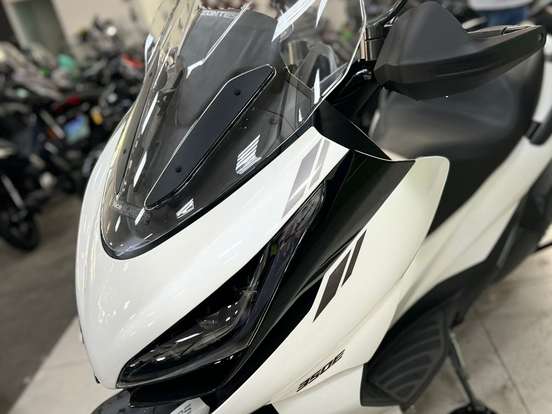 ZONTES-350E ZONTES-350E-2026