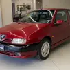 ALFA ROMEO 145 2.0 QUADRIFOGLIO 16V GASOLINA 2P MANUAL ALFA ROMEO 145 2.0 QUADRIFOGLIO 16V GASOLINA 2P MANUAL