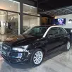 AUDI A1 1.4 TFSI ATTRACTION 16V 122CV GASOLINA 2P AUTOMÁTICO AUDI A1 1.4 TFSI ATTRACTION 16V 122CV GASOLINA 2P AUTOMÁTICO