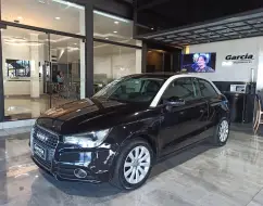 AUDI A1 1.4 TFSI ATTRACTION 16V 122CV GASOLINA 2P AUTOMÁTICO AUDI A1 1.4 TFSI ATTRACTION 16V 122CV GASOLINA 2P AUTOMÁTICO