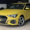 AUDI A3 1.4 35 TFSI GASOLINA SEDAN S LINE LIMITED TIPTRONIC AUDI A3 1.4 35 TFSI GASOLINA SEDAN S LINE LIMITED TIPTRONIC