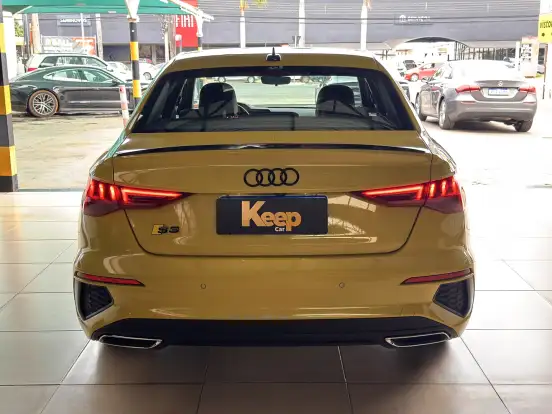 AUDI-A3-1.4 35 TFSI GASOLINA SEDAN S LINE LIMITED TIPTRONIC AUDI-A3-2021