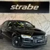 AUDI A3 1.4 TFSI ATTRACTION 16V GASOLINA 4P S-TRONIC AUDI A3 1.4 TFSI ATTRACTION 16V GASOLINA 4P S-TRONIC