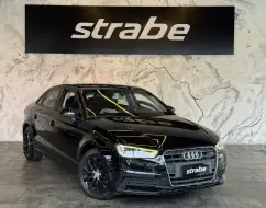 AUDI A3 1.4 TFSI ATTRACTION 16V GASOLINA 4P S-TRONIC AUDI A3 1.4 TFSI ATTRACTION 16V GASOLINA 4P S-TRONIC