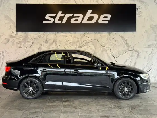 AUDI-A3-1.4 TFSI ATTRACTION 16V GASOLINA 4P S-TRONIC AUDI-A3-2014