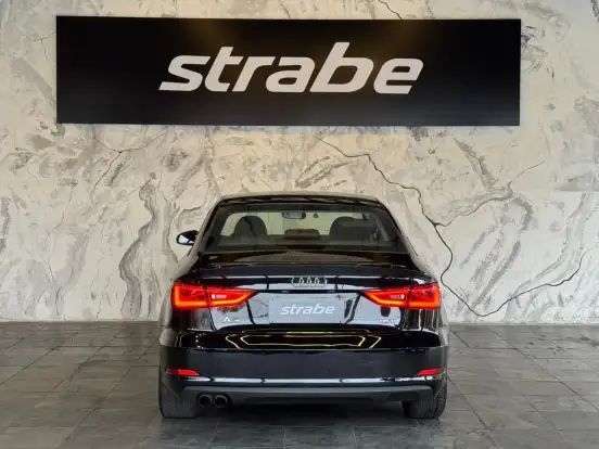 AUDI-A3-1.4 TFSI ATTRACTION 16V GASOLINA 4P S-TRONIC AUDI-A3-2014