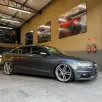 AUDI A3 1.8 TFSI SEDAN 16V 180CV GASOLINA 4P AUTOMÁTICO AUDI A3 1.8 TFSI SEDAN 16V 180CV GASOLINA 4P AUTOMÁTICO