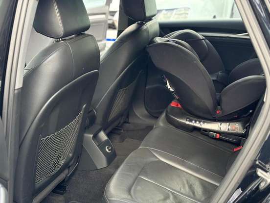 AUDI-A3-1.4 TFSI FLEX SEDAN PRESTIGE TIPTRONIC AUDI-A3-2019