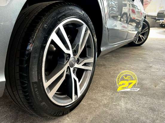 AUDI-A3-1.4 TFSI FLEX SEDAN PRESTIGE TIPTRONIC AUDI-A3-2020