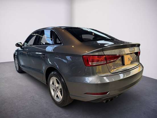 AUDI-A3-1.4 TFSI FLEX SEDAN PRESTIGE TIPTRONIC AUDI-A3-2018
