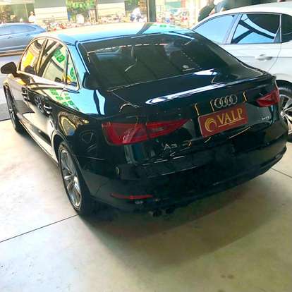 AUDI-A3-1.8 TFSI SEDAN 16V 180CV GASOLINA 4P AUTOMÁTICO AUDI-A3-2014