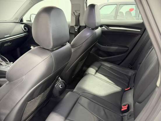 AUDI-A3-2.0 TFSI GASOLINA SEDAN PERFORMANCE S-TRONIC AUDI-A3-2019