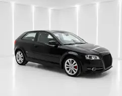 AUDI A3 2.0 TFSI SPORT 16V GASOLINA 2P S-TRONIC AUDI A3 2.0 TFSI SPORT 16V GASOLINA 2P S-TRONIC