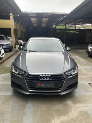 AUDI-A4-2018