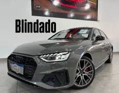 AUDI A4 2.0 TFSI MHEV S LINE QUATTRO S TRONIC AUDI A4 2.0 TFSI MHEV S LINE QUATTRO S TRONIC
