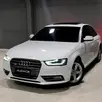 AUDI A4 2.0 TFSI ATTRACTION 180CV GASOLINA 4P MULTITRONIC AUDI A4 2.0 TFSI ATTRACTION 180CV GASOLINA 4P MULTITRONIC