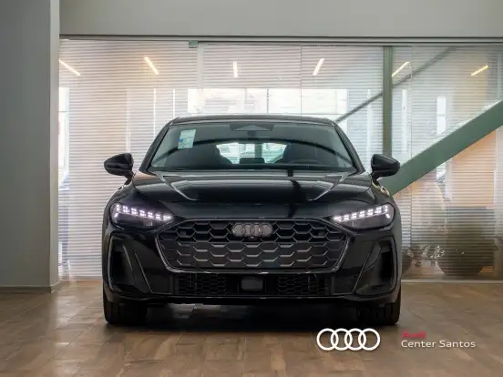AUDI-A5-2.0 TFSI GASOLINA PERFORMANCE S EDITION QUATTRO S TRONIC AUDI-A5-2025
