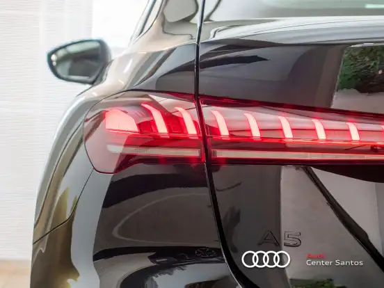 AUDI-A5-2.0 TFSI GASOLINA PERFORMANCE S EDITION QUATTRO S TRONIC AUDI-A5-2025