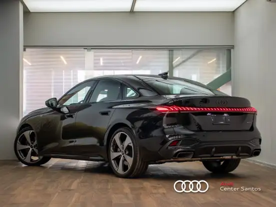 AUDI-A5-2.0 TFSI GASOLINA PERFORMANCE S EDITION QUATTRO S TRONIC AUDI-A5-2025