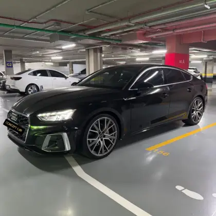 AUDI A5 2.0 TFSI MHEV SPORTBACK ADVANCED QUATTRO S TRONIC