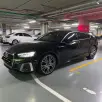 AUDI A5 2.0 TFSI MHEV SPORTBACK ADVANCED QUATTRO S TRONIC AUDI A5 2.0 TFSI MHEV SPORTBACK ADVANCED QUATTRO S TRONIC