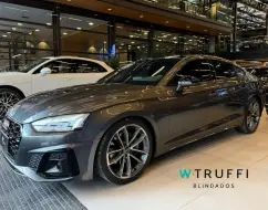 AUDI A5 2.0 TFSI MHEV SPORTBACK S LINE S TRONIC AUDI A5 2.0 TFSI MHEV SPORTBACK S LINE S TRONIC